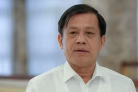 Truy tố cựu Thứ trưởng Bộ LĐTB&XH