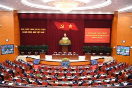 Nêu cao trách nhiệm người đứng đầu