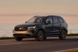 Hai SUV hybrid chủ lực của Volvo có nâng cấp quan trọng