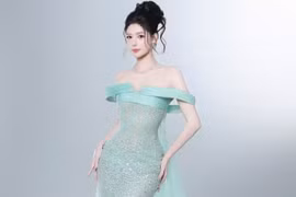 Phạm Hoàng Thu Uyên đại diện Việt Nam dự Miss Earth 2026