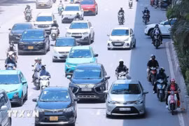Dự báo thời tiết ngày 27/7: Nắng nóng và mưa dông diện rộng khắp cả nước