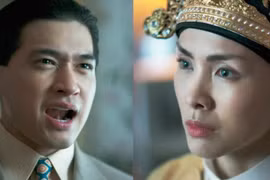 "Hoàng hậu cuối cùng" lại vấp tranh luận