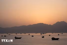 Mỹ-Trung tăng cường trao đổi về eo biển Hormuz trước thềm hội nghị
