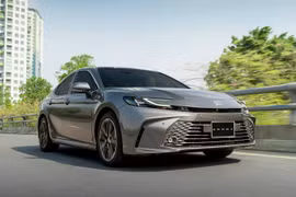 Nhiều mẫu ô tô giảm giá niêm yết trong tháng 7