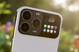 iPhone 18 bản tiêu chuẩn sẽ ra mắt năm 2027