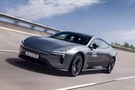 Hãng xe điện Polestar chính thức rút lui khỏi thị trường Mỹ