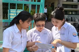 Thi tốt nghiệp THPT 2026: Xem gợi ý giải đề thi môn Lịch sử tại đây