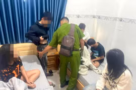 Cơ quan Cảnh sát điều tra Công an tỉnh Gia Lai tạm giữ đối tượng hiếp dâm người dưới 16 tuổi.