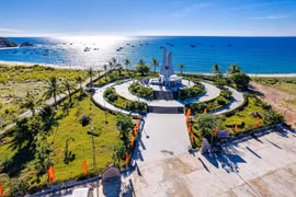 Lộ Diêu vươn mình từ gian khó