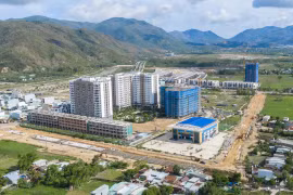 Gia Lai đẩy nhanh tiến độ xây dựng nhà ở xã hội