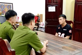 'Học nghề' lừa đảo từ Campuchia về lập đường dây giả danh shipper