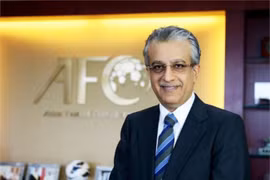 AFC cân nhắc hoãn Asian Cup 2027 giữa lo ngại an ninh