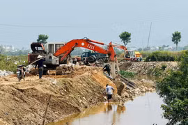 Gia Lai chủ động ứng phó thiên tai từ sớm, từ xa