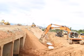 Gia Lai tăng tốc giải ngân vốn đầu tư công
