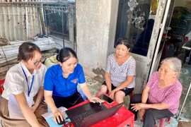 Dịch vụ công trực tuyến: Từ “số hóa” đến phục vụ thực chất