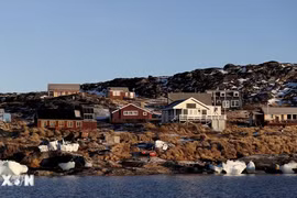 EU công bố gói đầu tư 200 triệu euro dành cho Greenland