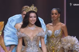 Emoura Phạm giành á hậu 4, Tanzania đăng quang Miss Grand International 2026