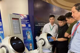 Hình thành tối thiểu 10 thương hiệu AI Việt Nam