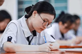 Sửa quy định xét tuyển đại học: Đảm bảo công bằng nhưng cần có lộ trình