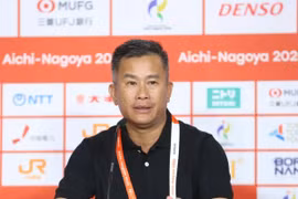 HLV U23 Việt Nam nói gì sau chiến thắng U23 Philippines tại Asiad 20?