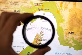 Góc nhìn thế giới 13-9-2026: Hormuz lại nghẹt thở: Mỹ-Iran đang trượt vào chiến tranh dài?