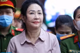 Tài sản nào của Trương Mỹ Lan rao bán thu được hơn 1.800 tỉ đồng?