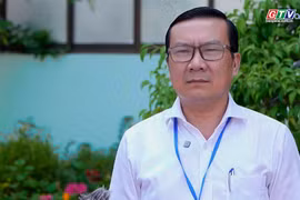 Phỏng vấn ông Phạm Văn Nam - Giám đốc Sở GD - ĐT về công tác tổ chức kỳ thi THPT năm 2026