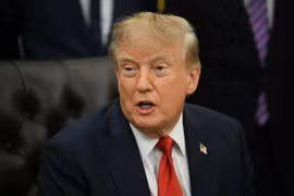 Tin thế giới ngày 19-9: Tổng thống Trump tuyên bố Mỹ kiểm soát an ninh tại Greenland