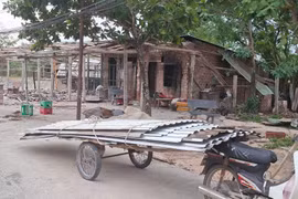 Hòa Hội tạo đà thu hút đầu tư