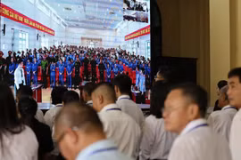 Sáng 17-8, xét xử 227 bị cáo trong chuyên án VN10