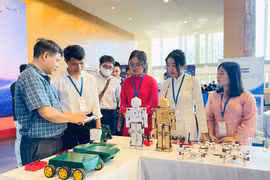 Đưa đổi mới sáng tạo thành động lực phát triển