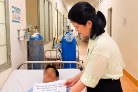 Phòng ngừa tự tử: Ðừng để người trong khủng hoảng đơn độc
