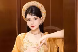 Nữ quân nhân xinh đẹp tham dự ABU Song Festival 2026 tại Sri Lanka là ai?
