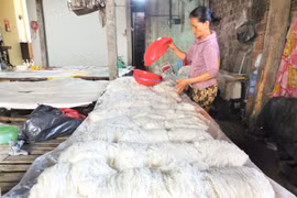 Gia Lai: Làng nghề loay hoay với phương án bảo vệ môi trường