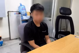 Phát hiện 5 viên đạn trong hành lý của hành khách ở sân bay Tân Sơn Nhất