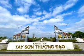 Đánh thức giá trị di sản Tây Sơn Thượng đạo