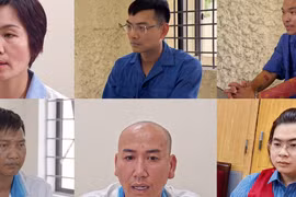 Thời của 'giang hồ mạng' đã kết thúc?