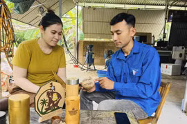 Khởi nghiệp từ những điều thân thuộc