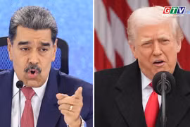 Tin thế giới ngày 5-1: Tây Ban Nha và 5 nước Mỹ Latinh phản đối Mỹ tấn công Venezuela