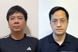 Kết thúc điều tra bổ sung vụ án Shark Thủy lừa đảo gần 7.700 tỷ đồng