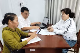 Làm sạch mã số thuế, gỡ điểm nghẽn kinh doanh