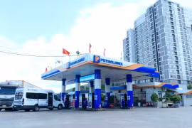 CÔNG TY TNHH MỘT THÀNH VIÊN PETROLIMEX GIA LAI: Cam kết đảm bảo nguồn cung xăng dầu cho phát triển kinh tế - xã hội 