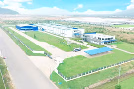 Thúc đẩy sản xuất xanh, tiết kiệm chi phí