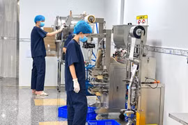 Khuyến công tiếp sức kinh tế tư nhân