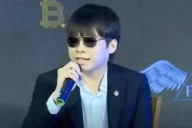 YouTuber Phạm Tuấn bị điều tra thêm hành vi lừa đảo tiền điện tử Bitcoin Defi