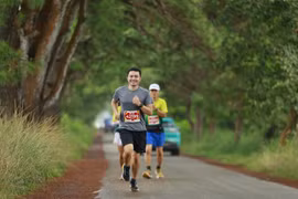 Giải chạy Gia Lai City Trail – Giấc Mơ Đại Ngàn năm 2026: Sẵn sàng cho cuộc tranh tài