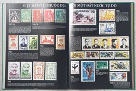 Việt Nam là Bác, Bác là Việt Nam