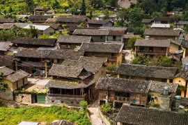 5 ngôi làng ở Việt Nam hút khách nhờ du lịch cộng đồng