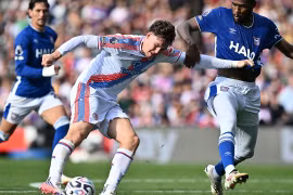 Highlight: Ipswich Town tạo địa chấn, quật ngã Crystal Palace