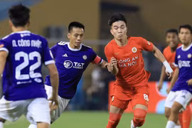 V.League: Số lượng hay chất lượng?